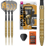 Target - Bolide Envy 01 - 90% Tungsten Darts (SP)