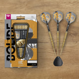 Target - Bolide Envy 01 - 90% Tungsten Darts (SP)