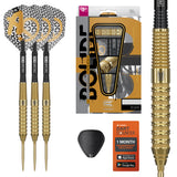 Target - Bolide Envy 02 - 90% Tungsten Darts (SP)