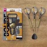 Target - Bolide Envy 02 - 90% Tungsten Darts (SP)