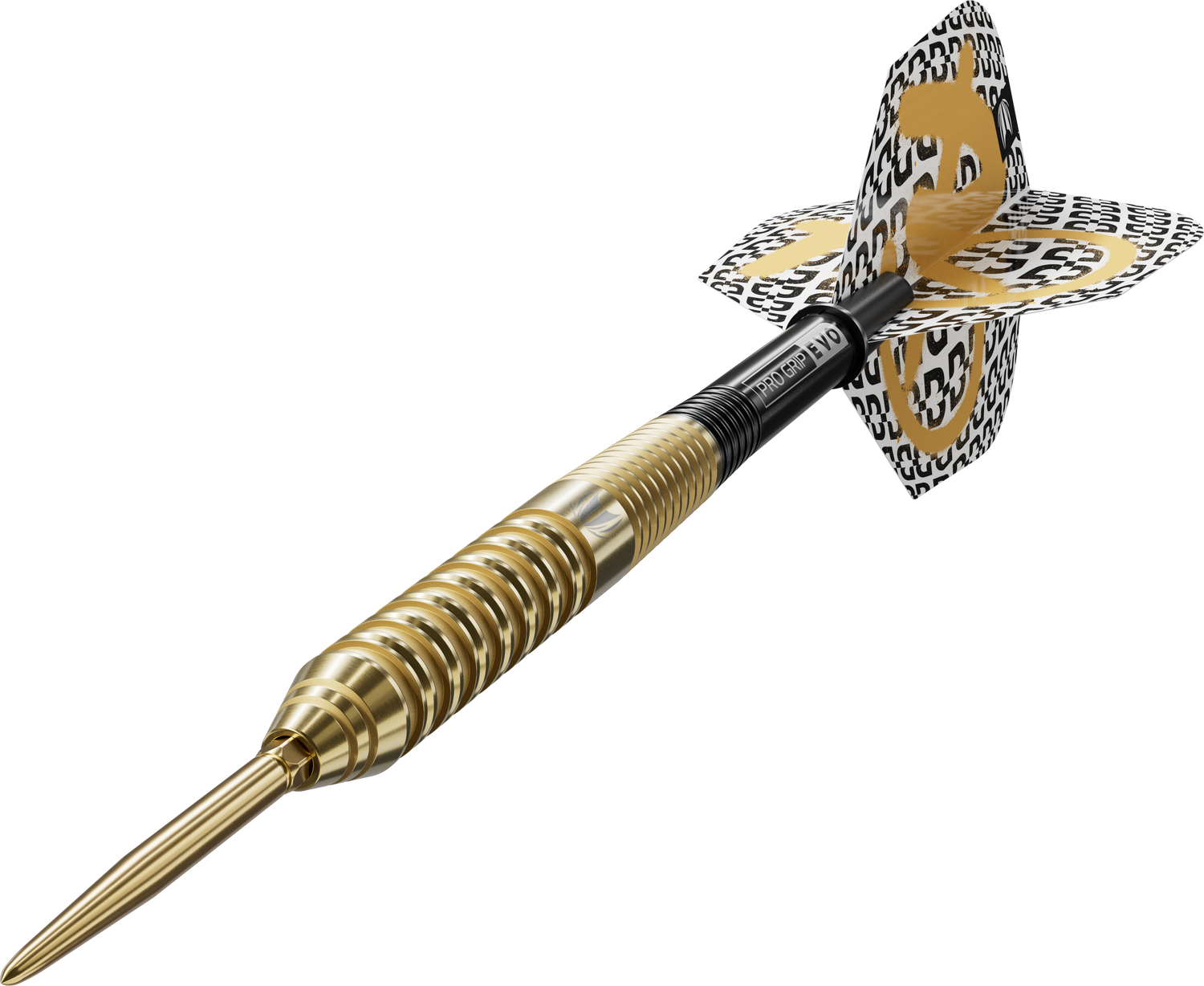 Target - Bolide Envy 02 - 90% Tungsten Darts (SP)
