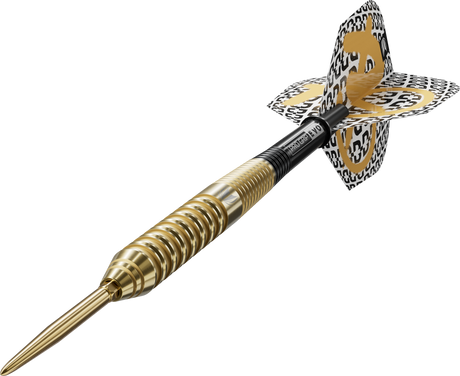 Target - Bolide Envy 02 - 90% Tungsten Darts (SP)