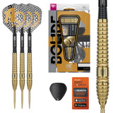 Target - Bolide Envy 03 - 90% Tungsten Darts (SP)