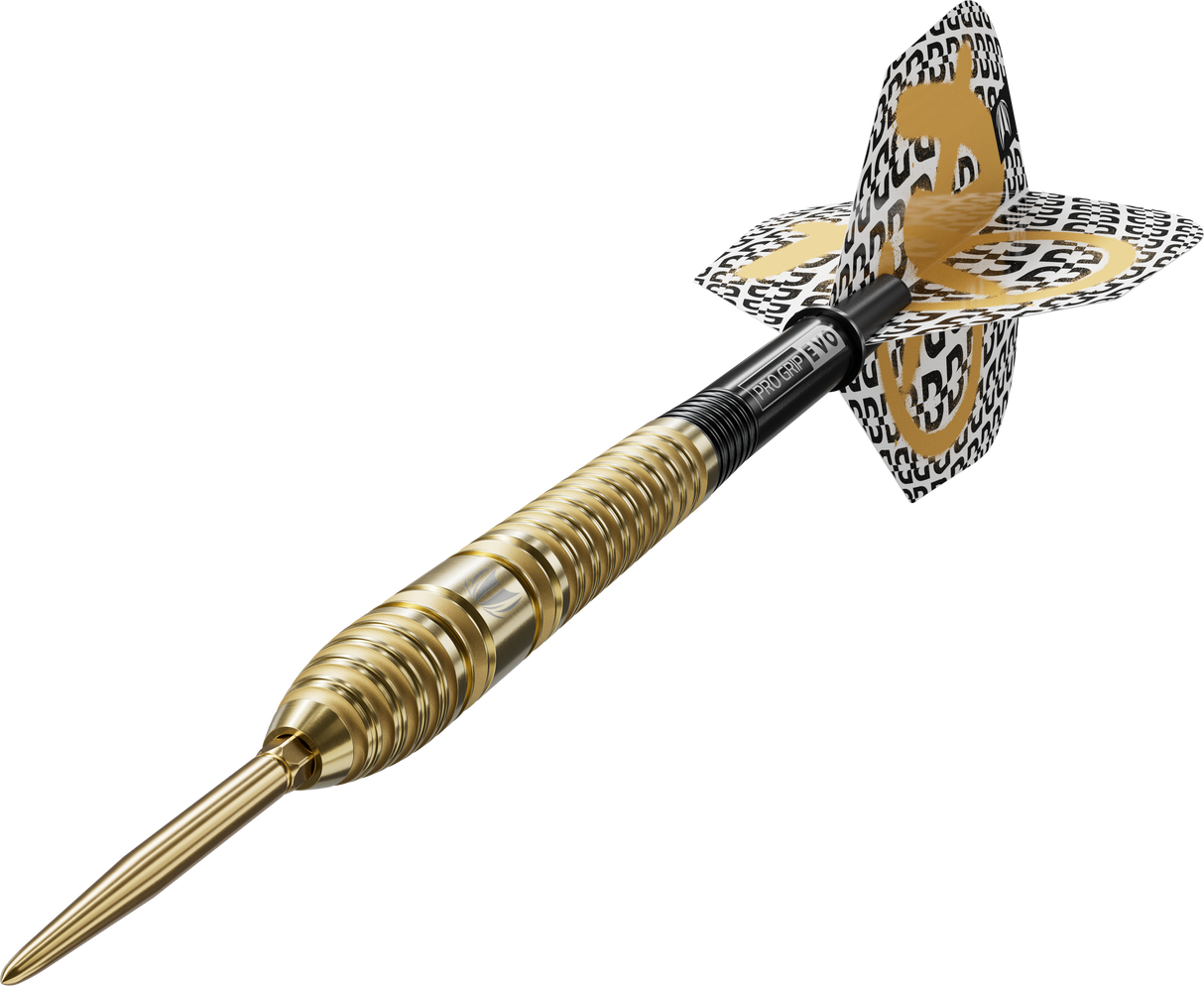 Target - Bolide Envy 03 - 90% Tungsten Darts (SP)