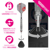 Target | Star Wars - AT-AT - 90% Tungsten Darts (SP)