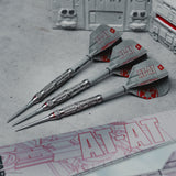 Target | Star Wars - AT-AT - 90% Tungsten Darts (SP)