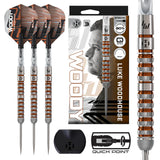 Harrows - Luke Woodhouse Series 3 - 90% Tungsten Darts (QP)