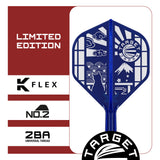 Target Japan 2026 Limited Edition K-Flex No.2
