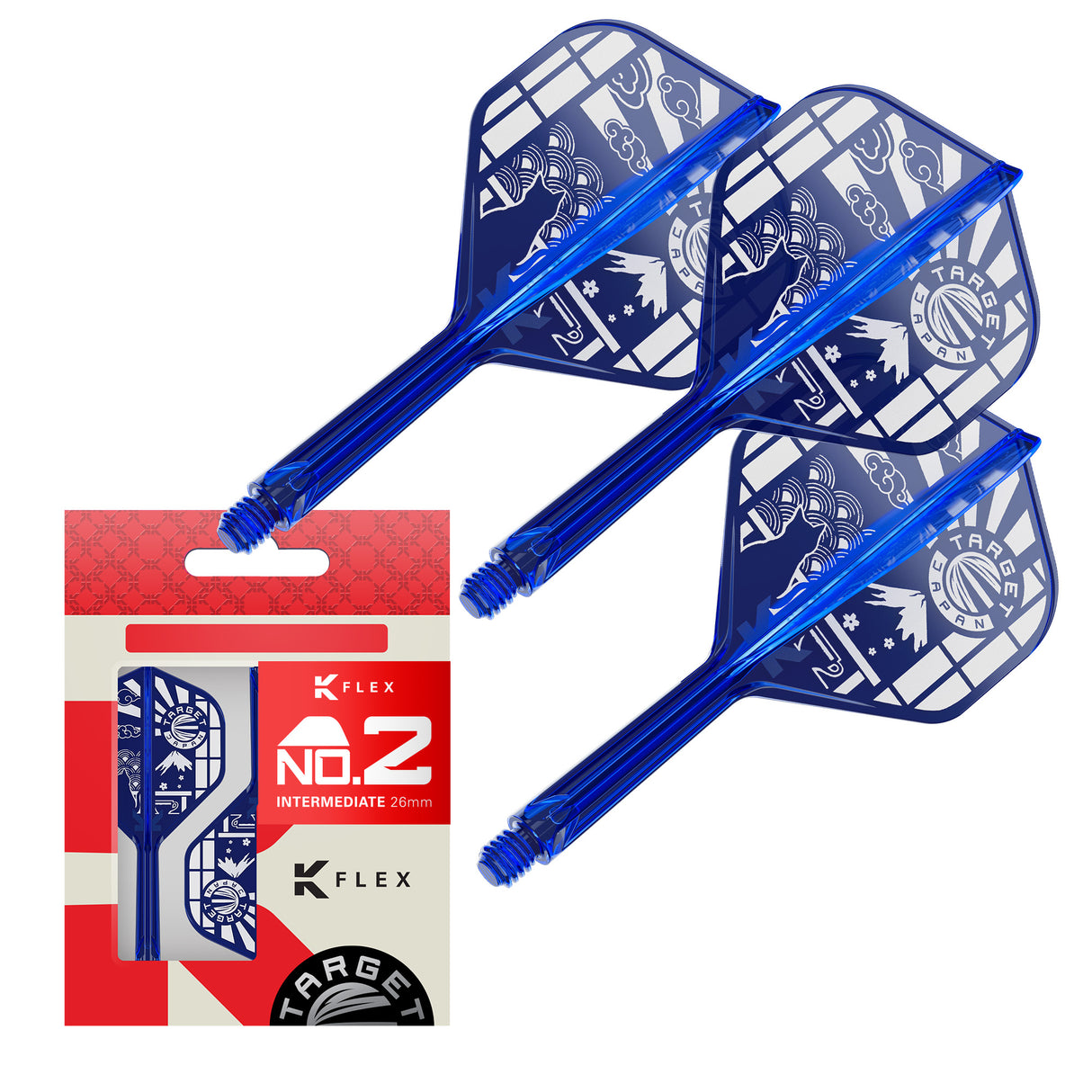 Target Japan 2026 Limited Edition K-Flex No.2
