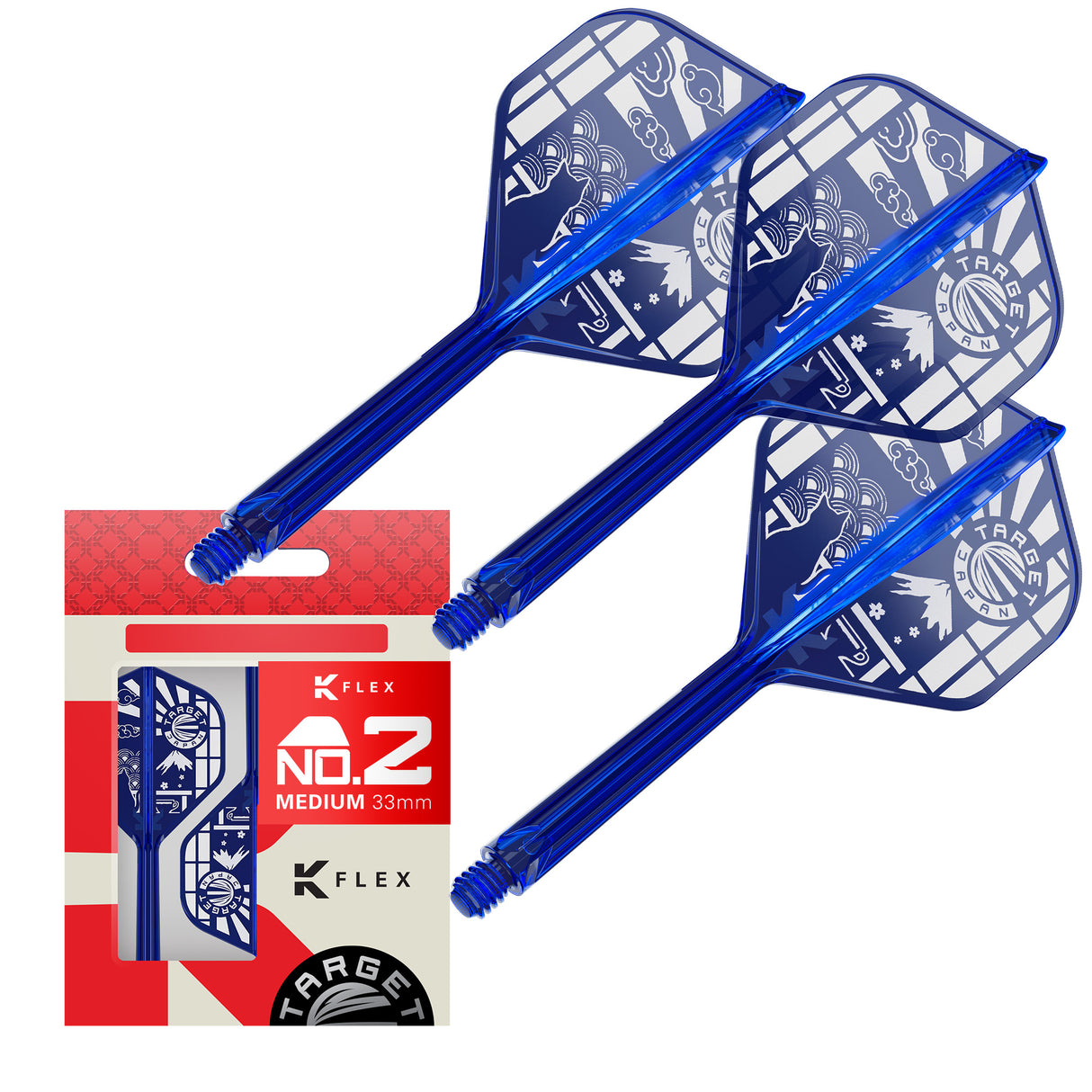 Target Japan 2026 Limited Edition K-Flex No.2