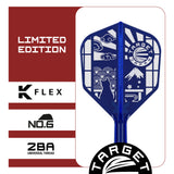 Target Japan 2026 Limited Edition K-Flex No.6