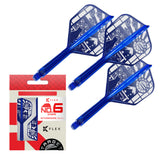 Target Japan 2026 Limited Edition K-Flex No.6