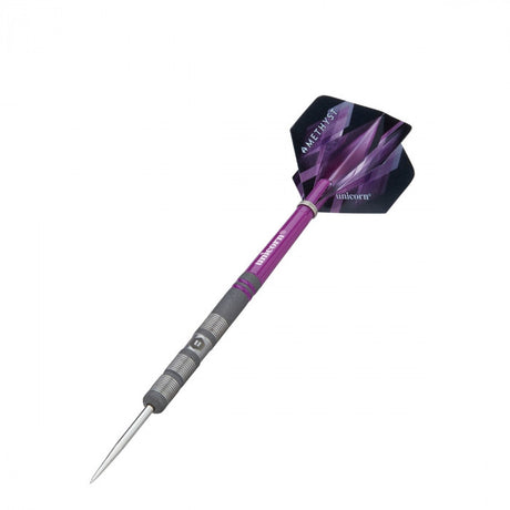 Unicorn - Amethyst 1 - 90% Tungsten Darts