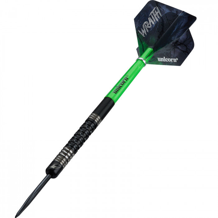 Unicorn - James Wade Wraith - 90% Tungsten Darts
