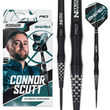 Red Dragon - Connor Scutt - 90% Tungsten Darts
