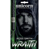 Unicorn - Ross Smith Wraith - 90% Tungsten Darts