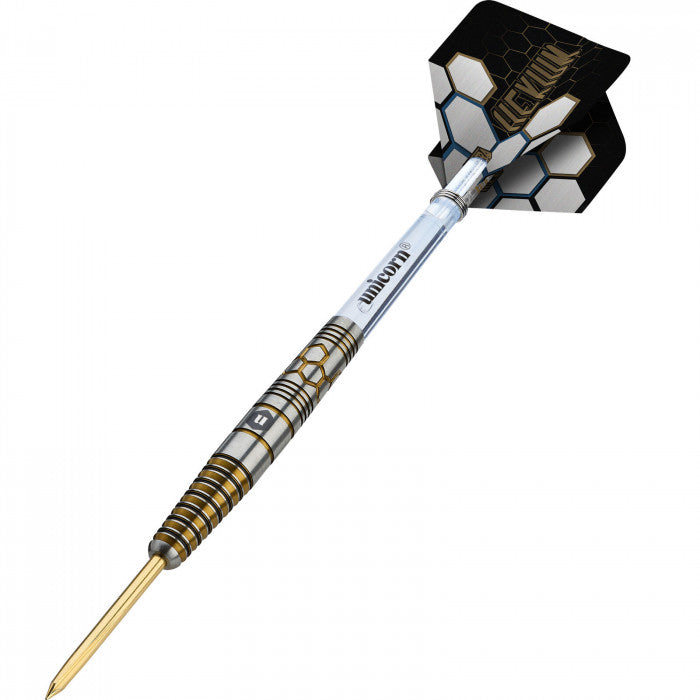 Unicorn - Hexium 3 - 90%  Tungsten Darts