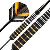 Harrows - Vulcan - Brass Darts