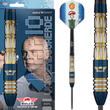 Bull's NL - Mario Vandenbogaerde E3 - 90% Tungsten Darts