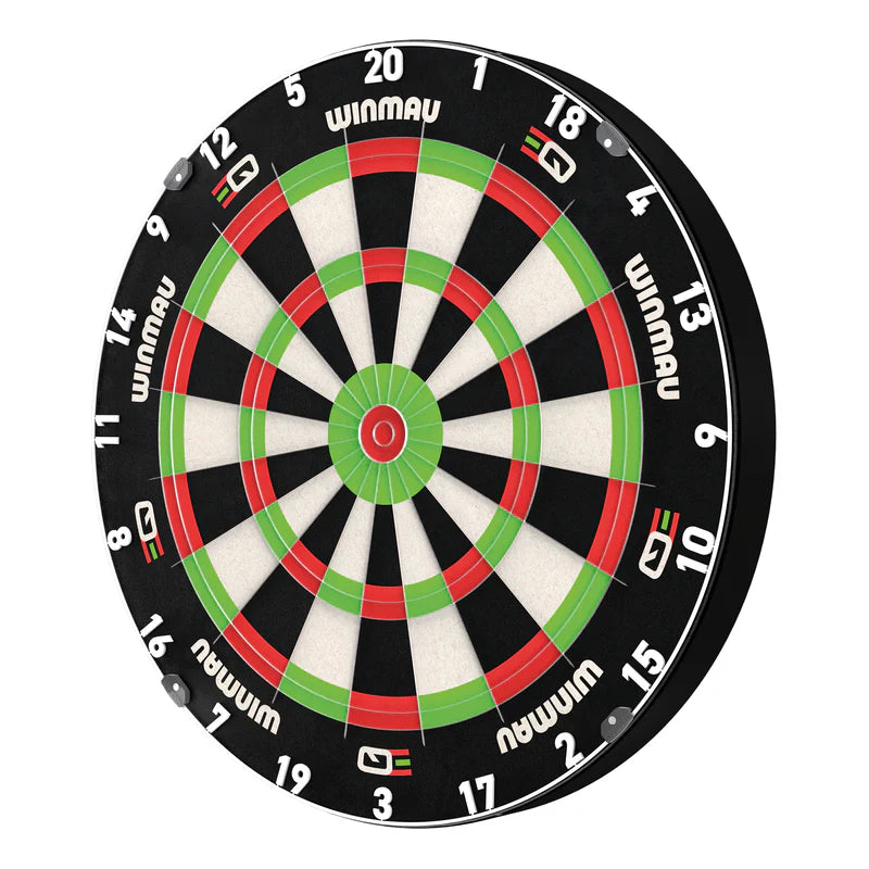 Winmau - Equalizer Dartboard