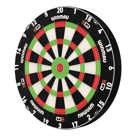 Winmau - Equalizer Dartboard