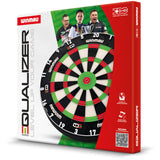Winmau - Equalizer Dartboard