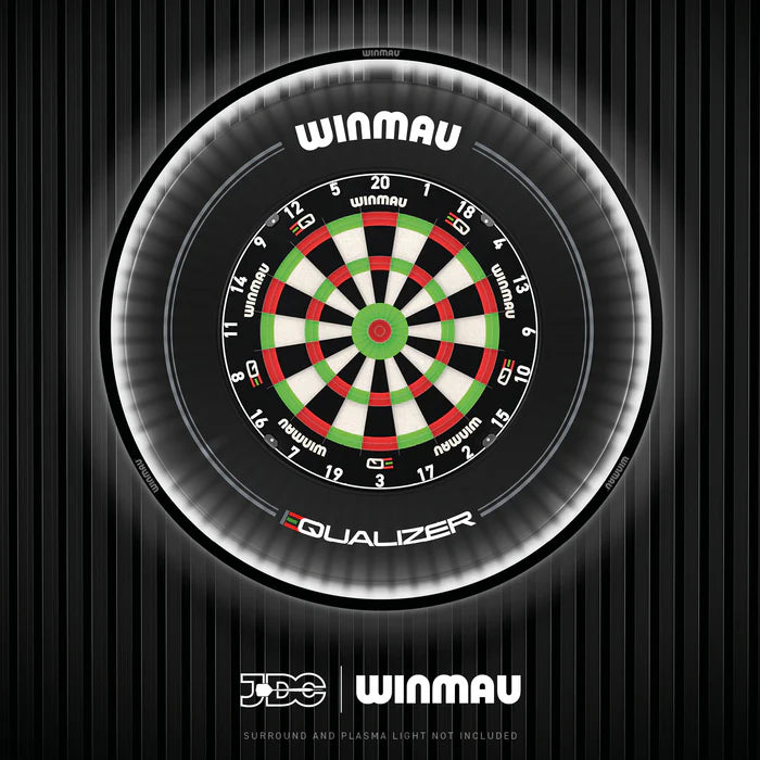 Winmau - Equalizer Dartboard