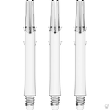 L-Style - L-Shafts Locked Straight Shafts