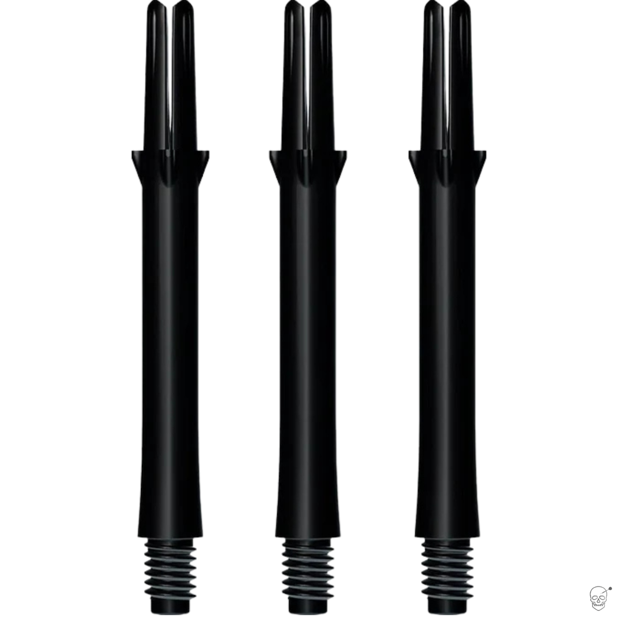 L-Style - L-Shafts Locked Straight Shafts