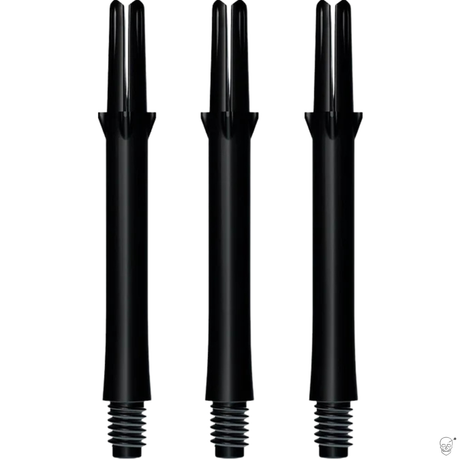 L-Style - L-Shafts Locked Straight Shafts