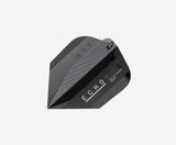 Target Echo Pro Ultra No.6 dart flights set of three
