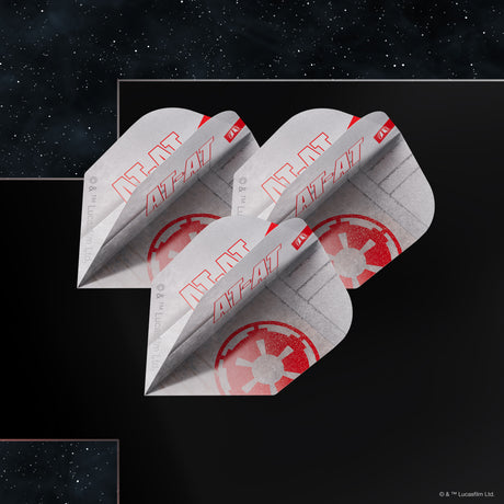 Target | Star Wars - AT-AT No.6 Flights