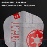 Target | Star Wars - AT-AT No.6 Flights