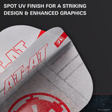 Target | Star Wars - AT-AT No.6 Flights