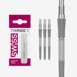 Target - Elysian Archetype 43 Swiss Points