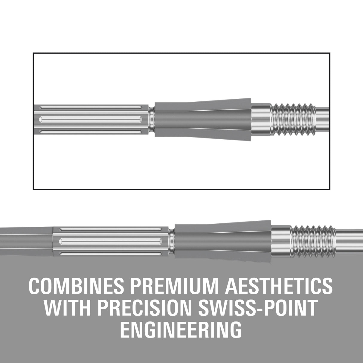 Target - Elysian Archetype 43 Swiss Points