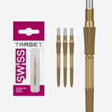 Target - Elysian Archetype 43 Swiss Points