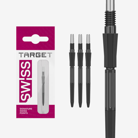Target - Elysian Archetype 43 Swiss Points