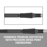 Target - Elysian Archetype 43 Swiss Points