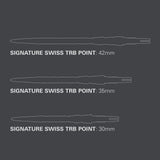 Target - Signature TRB Swiss Points