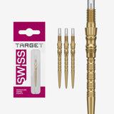 Target - Signature TRB Swiss Points
