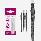 Target - Signature TRB Swiss Points