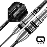 Harrows - Supergrip Bomb - 90% Tungsten Darts (QP)