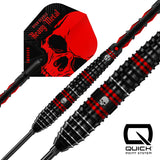 Harrows - Ryan Searle Heavy Metal - 90% Tungsten Darts (QP)