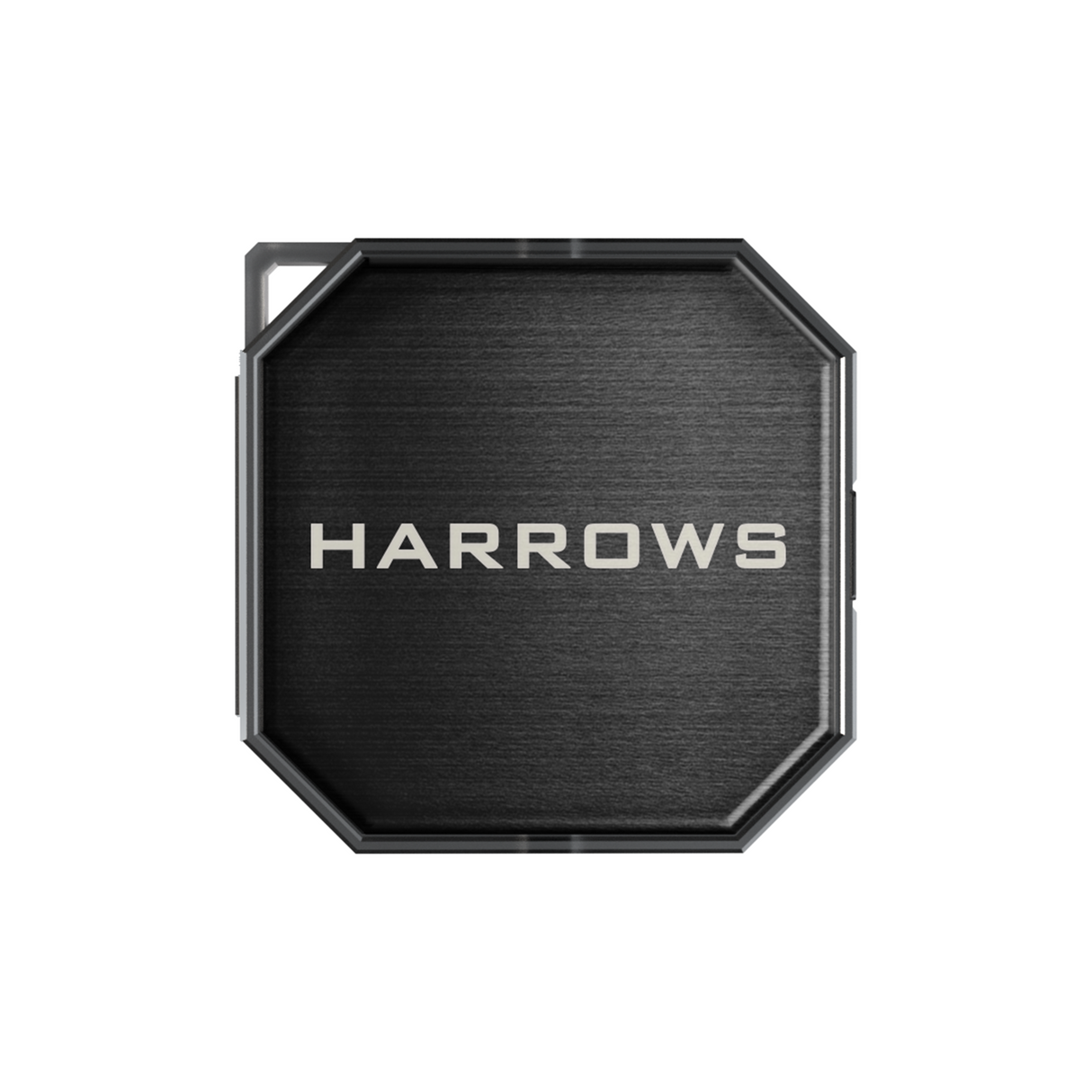 Harrows - Quick Point Case & Tool