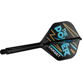 Target - Phil Taylor K-Flex No.2