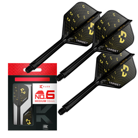 Target - Bolide K-Flex No.6