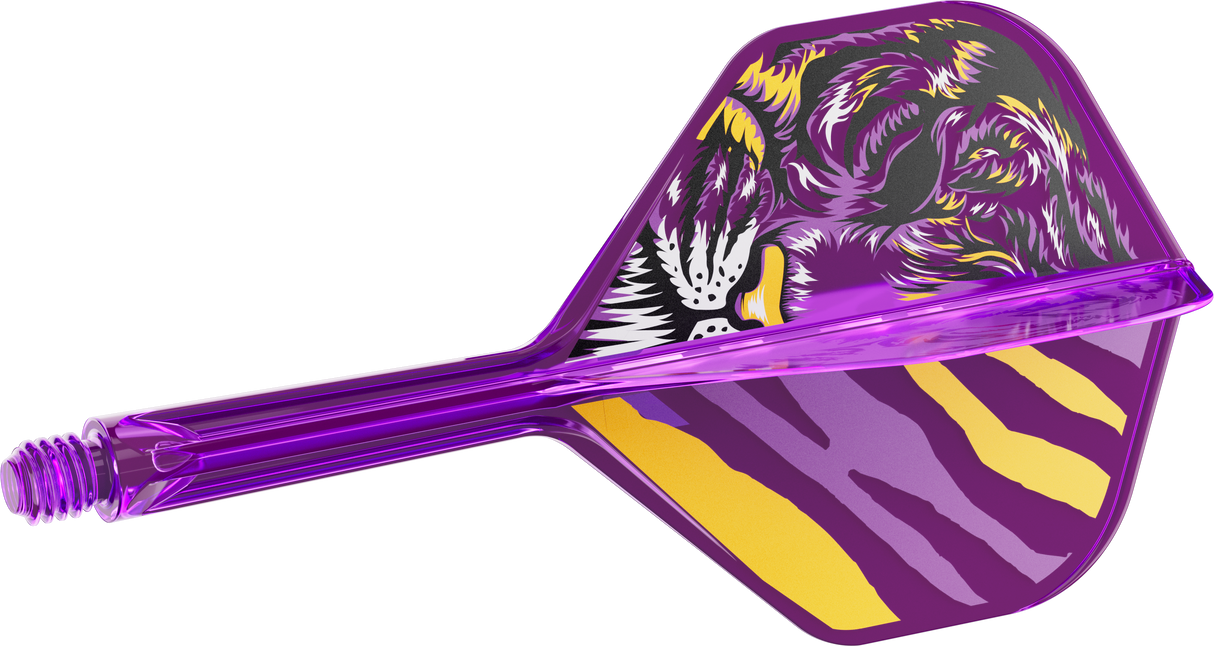Target Japan - Kasumi Sato Endeavour K-Flex No.2
