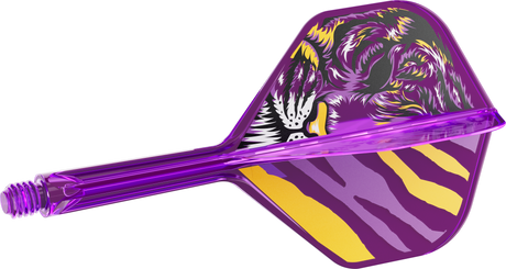 Target Japan - Kasumi Sato Endeavour K-Flex No.2