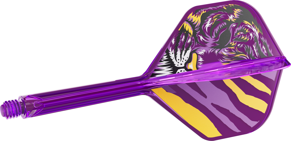 Target Japan - Kasumi Sato Endeavour K-Flex No.2